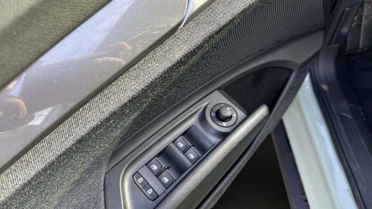 Škoda Elroq 85 Business Edition - Tour