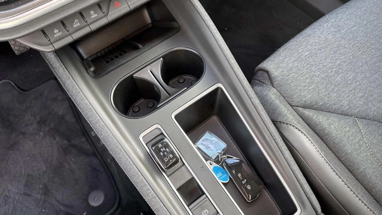 Škoda Elroq 85 Business Edition - Tour