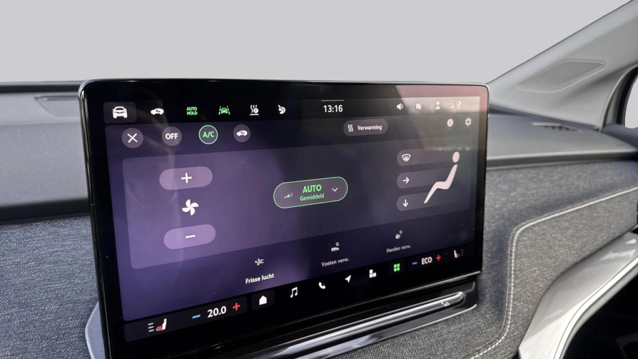 Škoda Elroq 85 Business Edition - Tour