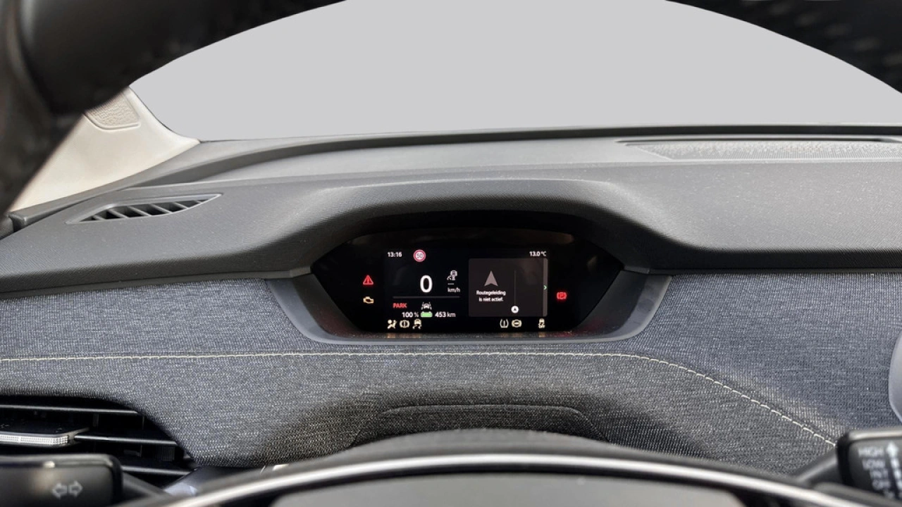 Škoda Elroq 85 Business Edition - Tour