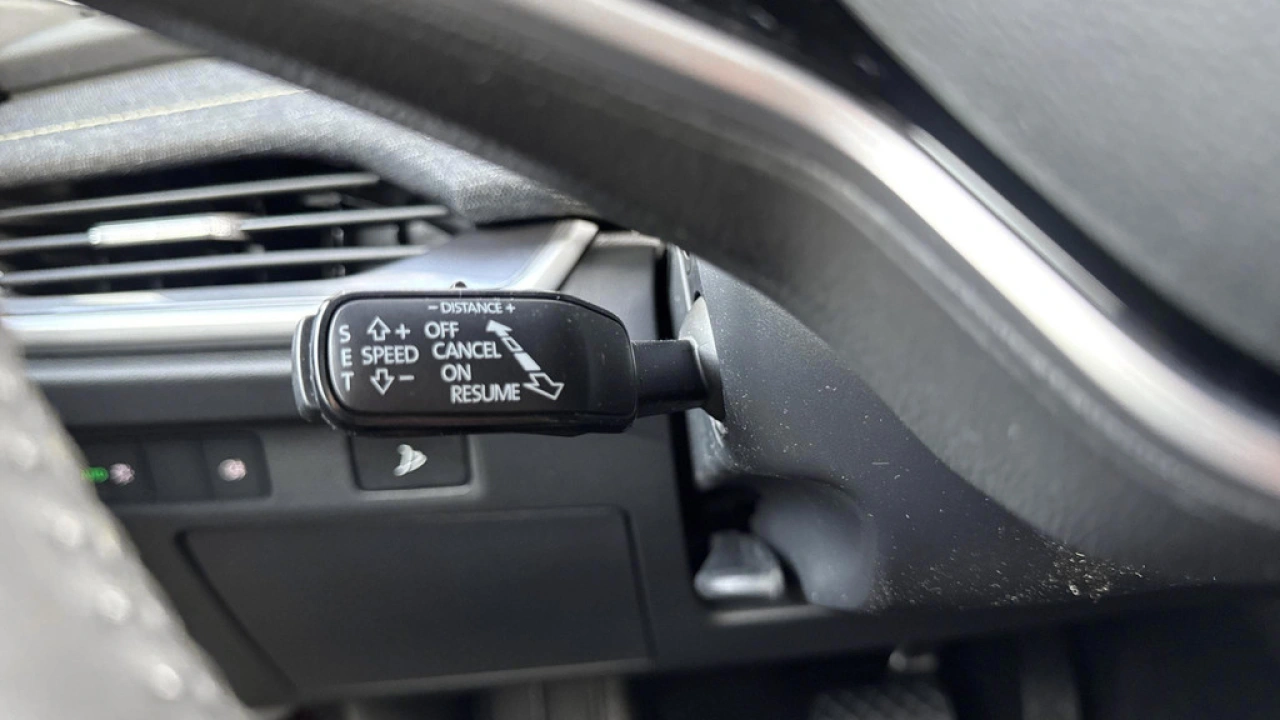 Škoda Elroq 85 Business Edition - Tour