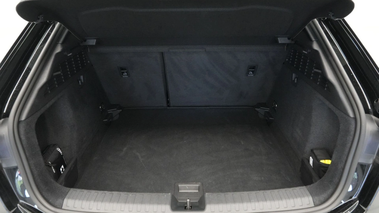 Audi A3 Sportback 35 TFSI 150pk S-Line edition