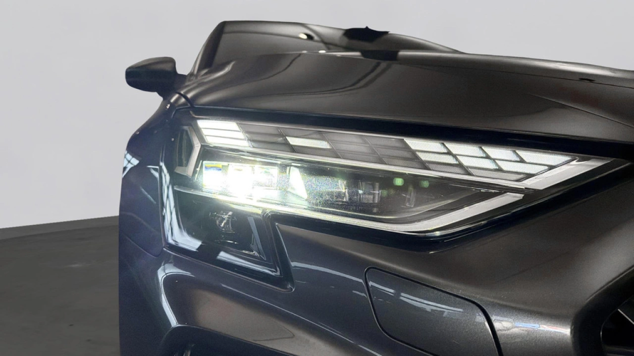 Audi A3 Limousine 30 TFSI 116Pk S-Line Edition