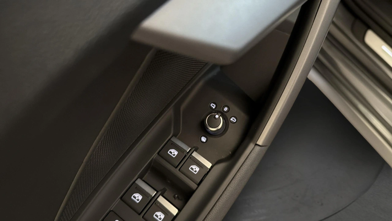 Audi A3 Limousine 30 TFSI 116Pk S-Line Edition