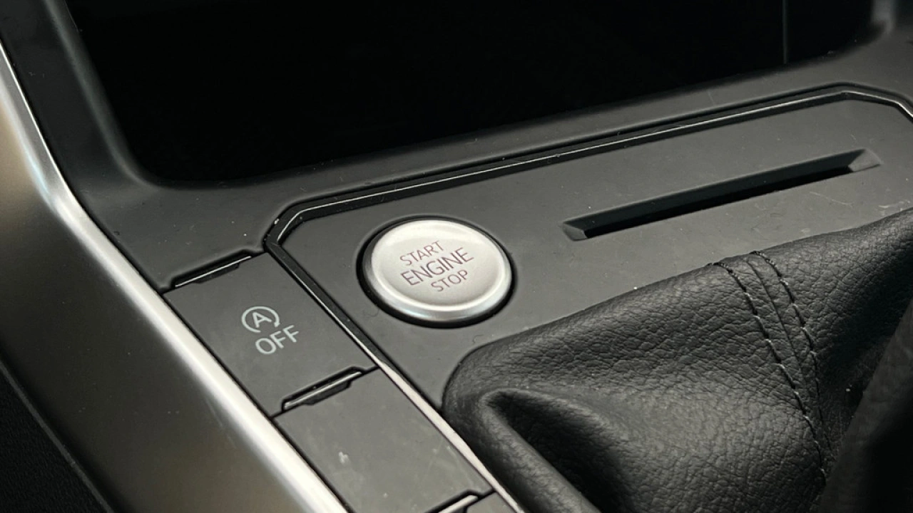 Volkswagen Taigo 1.0 TSI 95pk Life Navigatie Camera