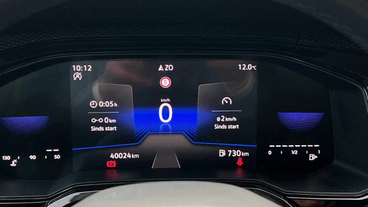 Volkswagen Taigo 1.0 TSI 95pk Life Navigatie Camera