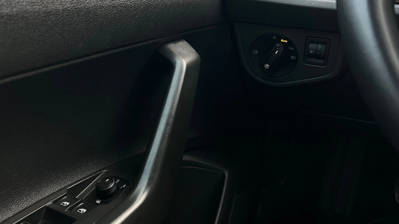 Volkswagen Taigo 1.0 TSI 95pk Life Navigatie Camera