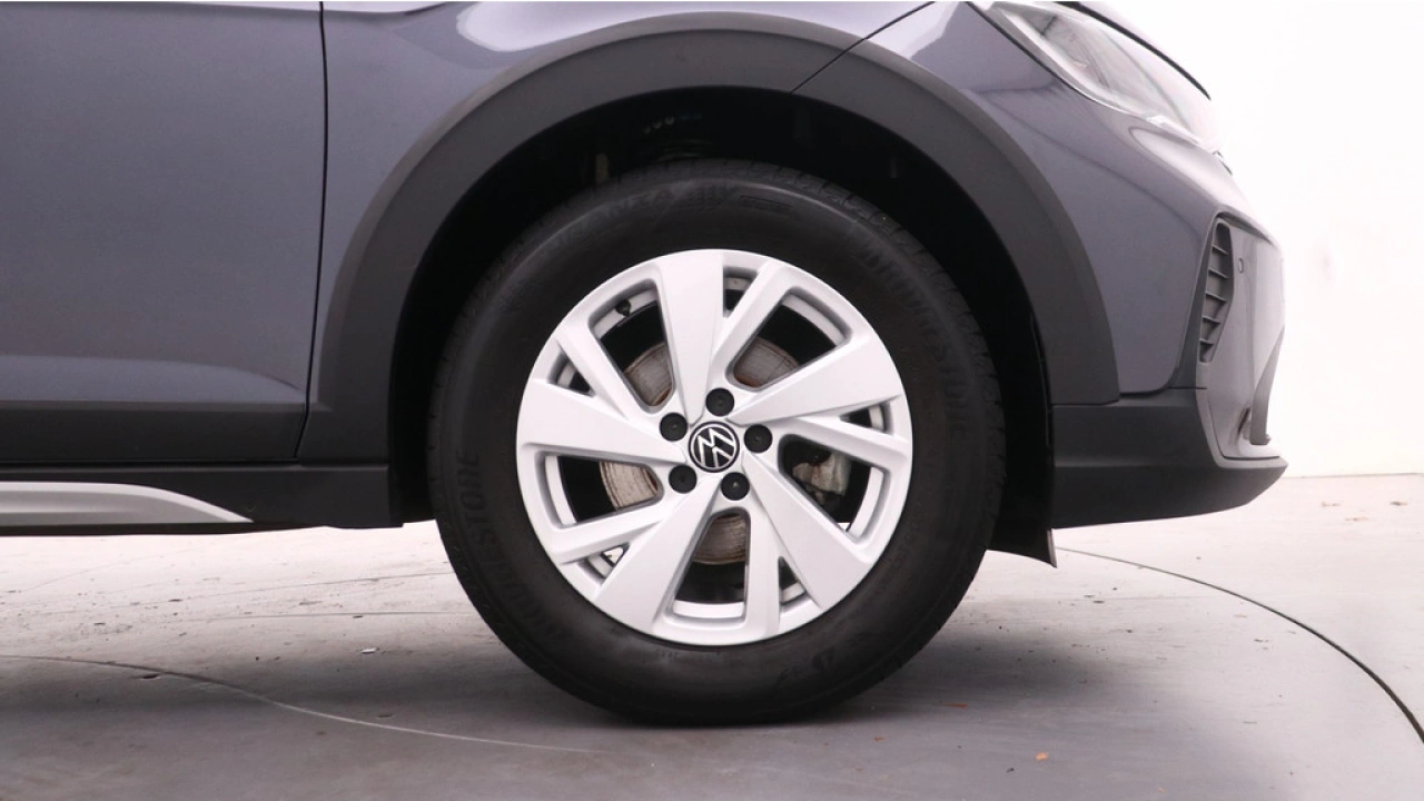 Volkswagen Taigo 1.0 TSI 95pk Life Navigatie Camera