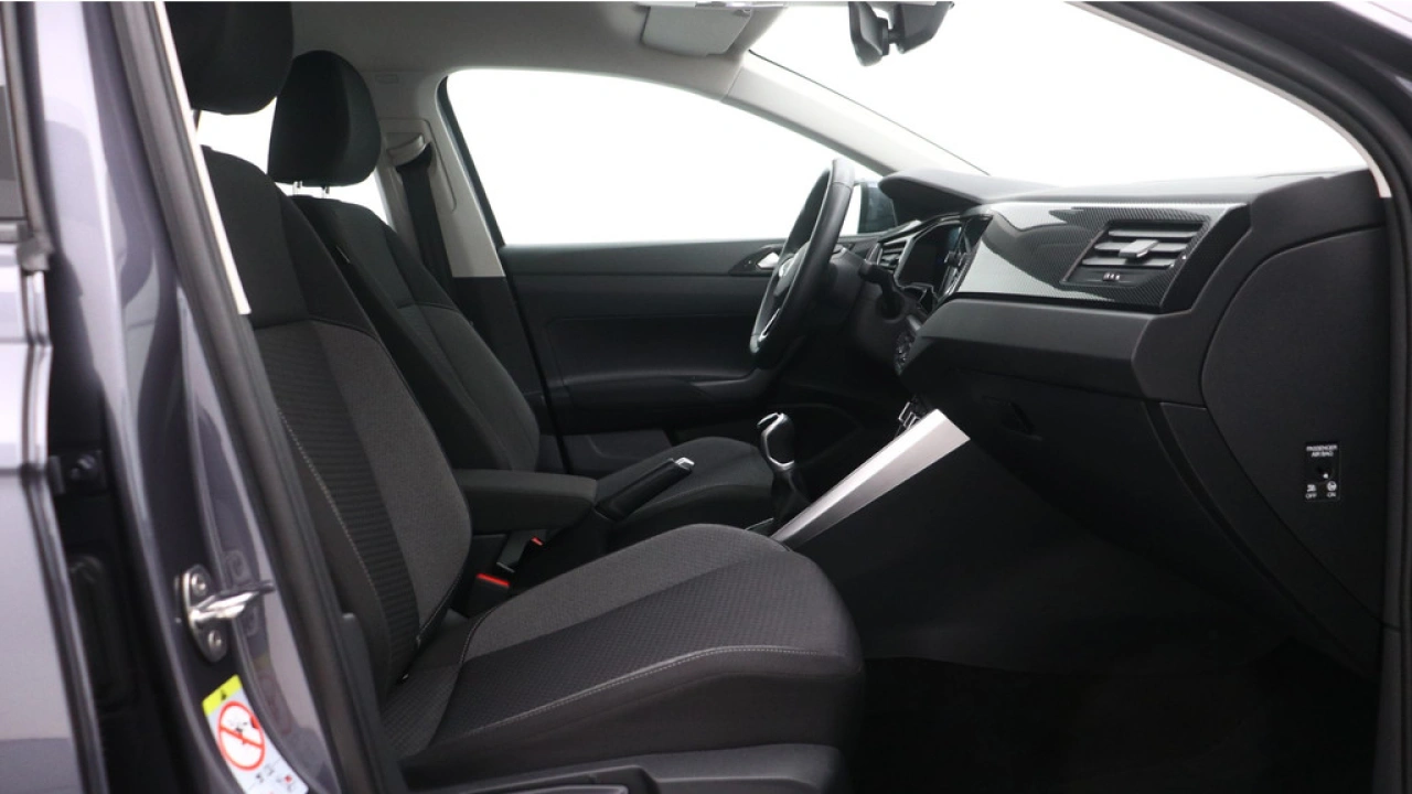 Volkswagen Taigo 1.0 TSI 95pk Life Navigatie Camera