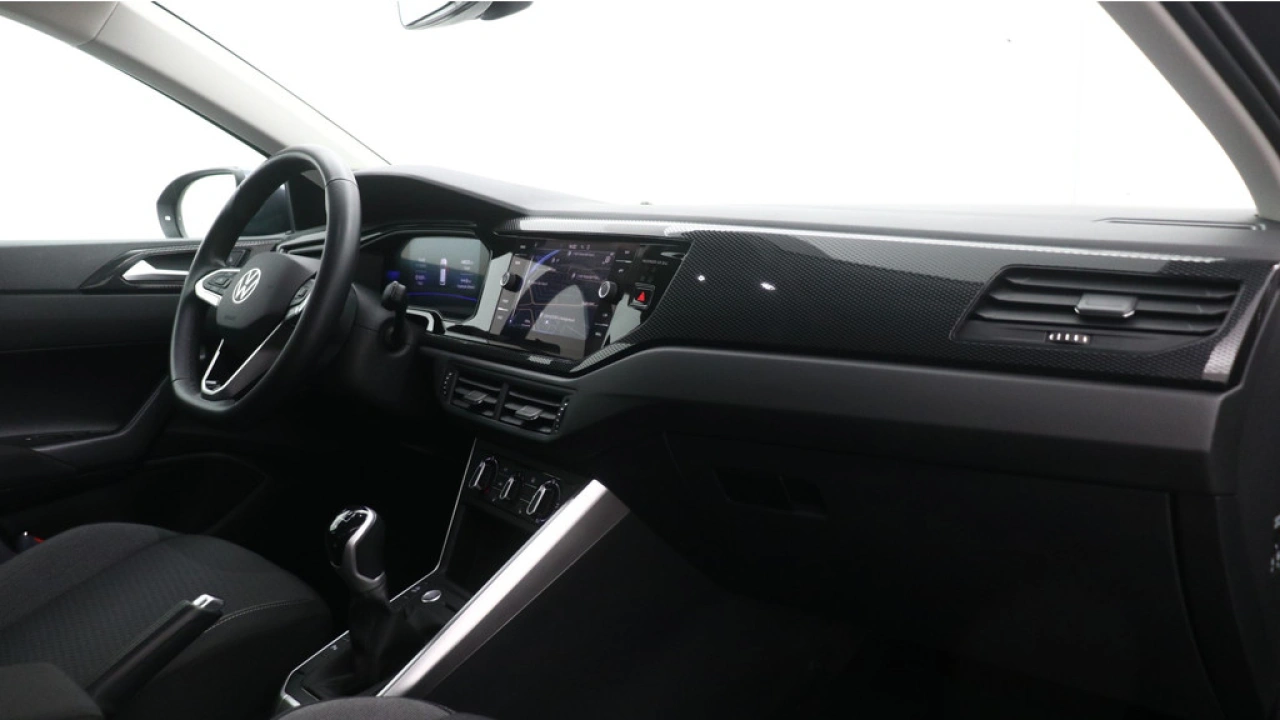 Volkswagen Taigo 1.0 TSI 95pk Life Navigatie Camera