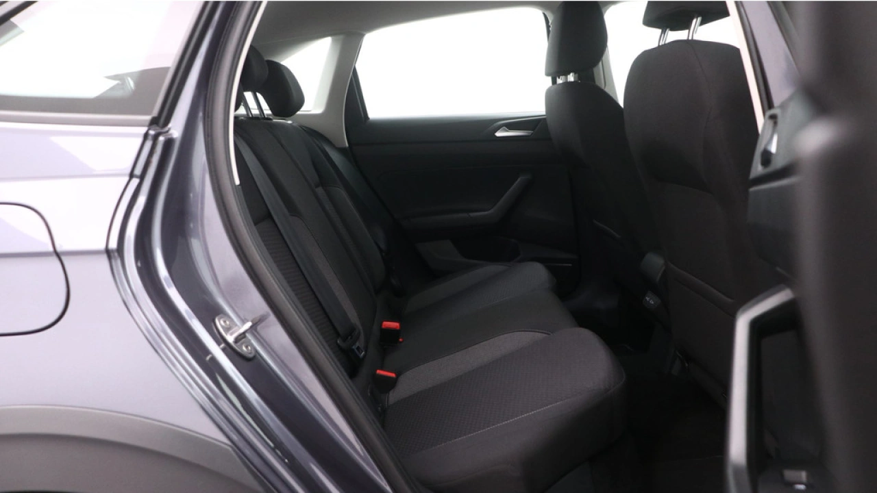 Volkswagen Taigo 1.0 TSI 95pk Life Navigatie Camera