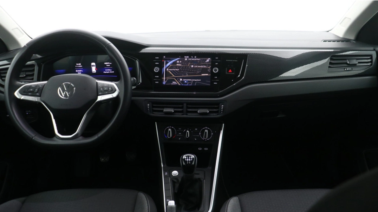 Volkswagen Taigo 1.0 TSI 95pk Life Navigatie Camera