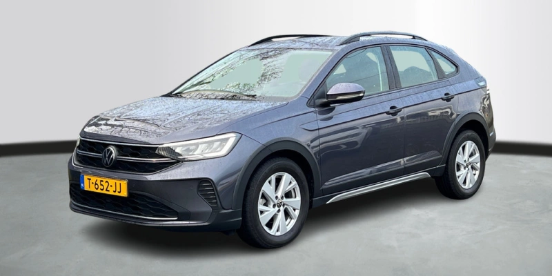 Volkswagen Taigo 1.0 TSI 95pk Life Navigatie Camera