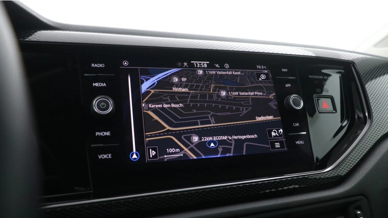 Volkswagen Taigo 1.0 TSI 95pk Life Navigatie Camera