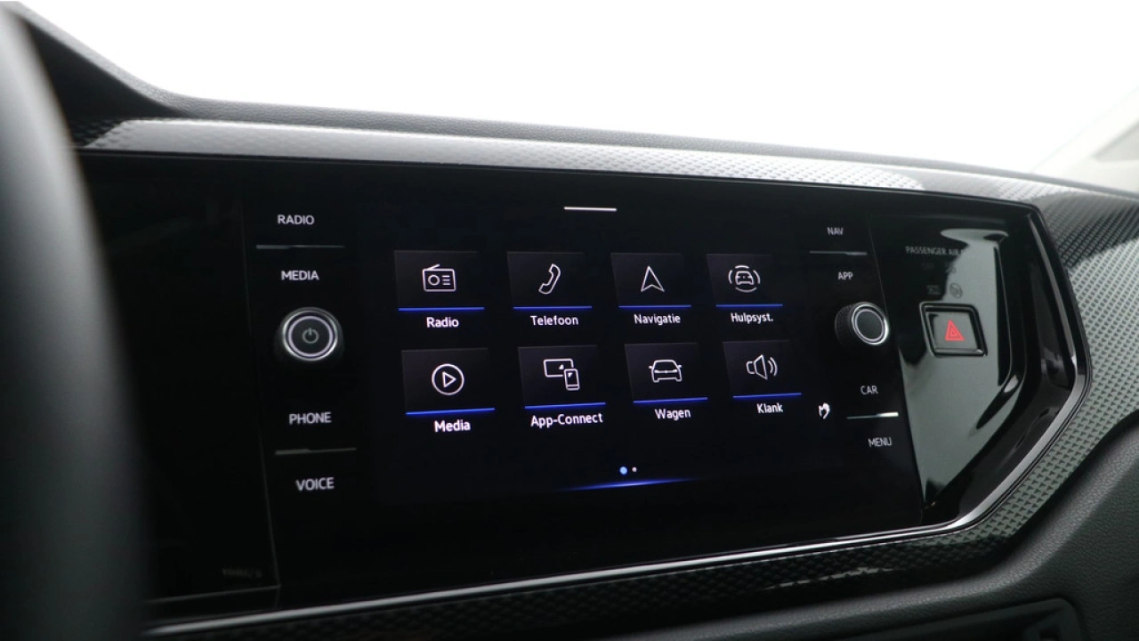 Volkswagen Taigo 1.0 TSI 95pk Life Navigatie Camera