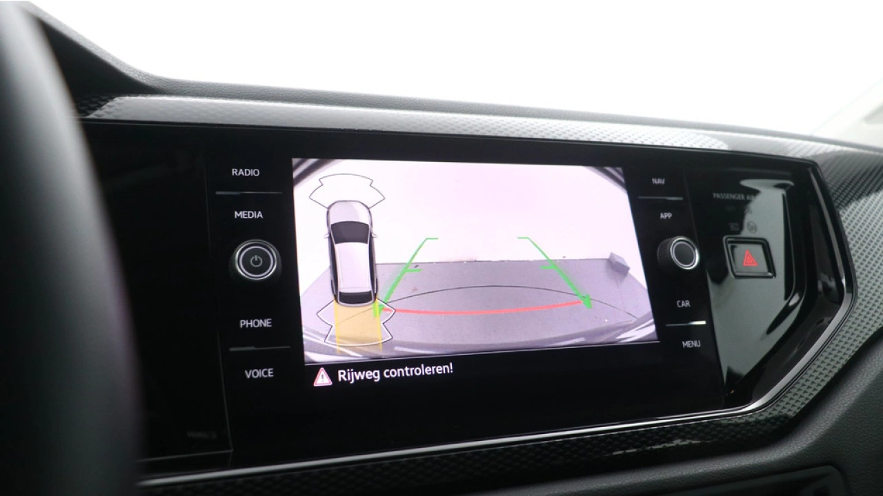 Volkswagen Taigo 1.0 TSI 95pk Life Navigatie Camera