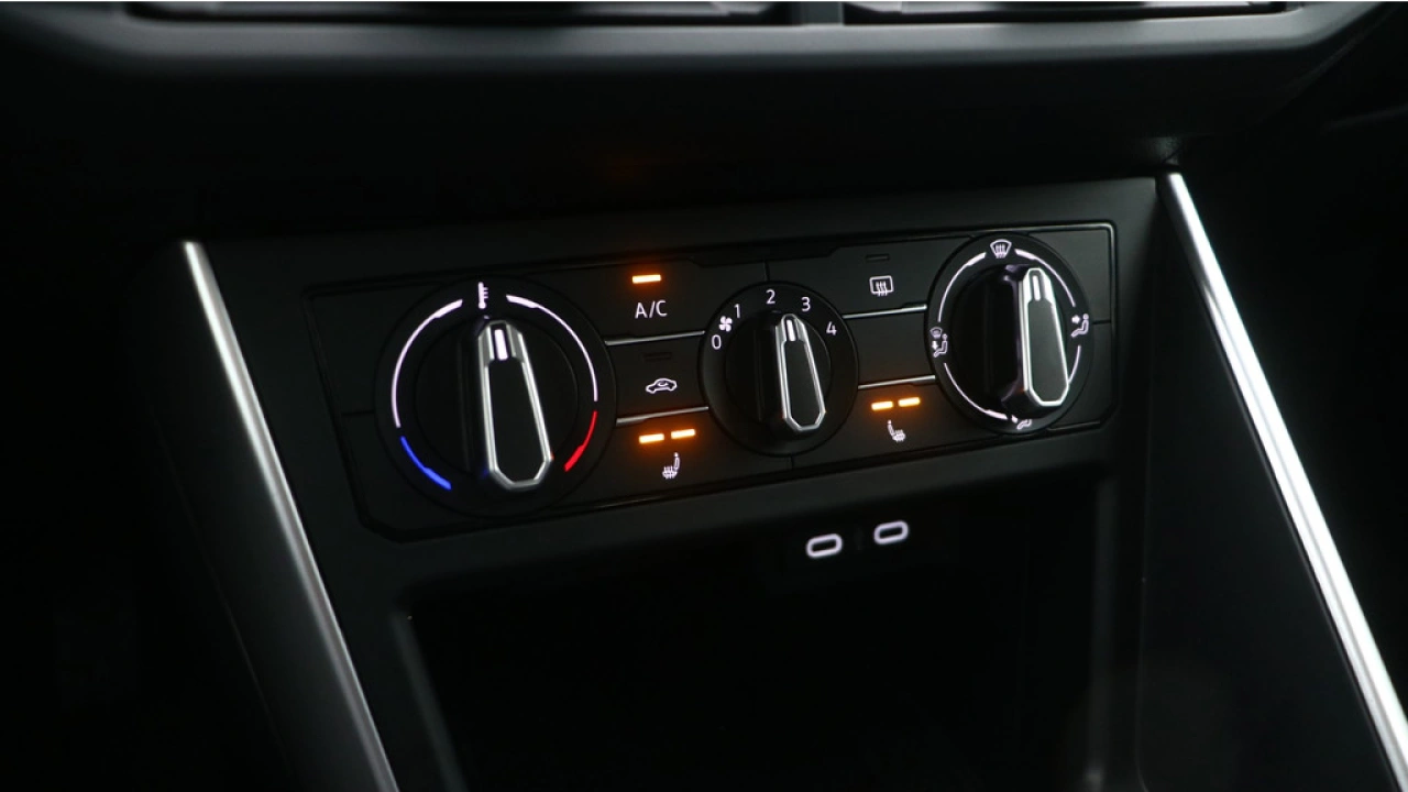 Volkswagen Taigo 1.0 TSI 95pk Life Navigatie Camera