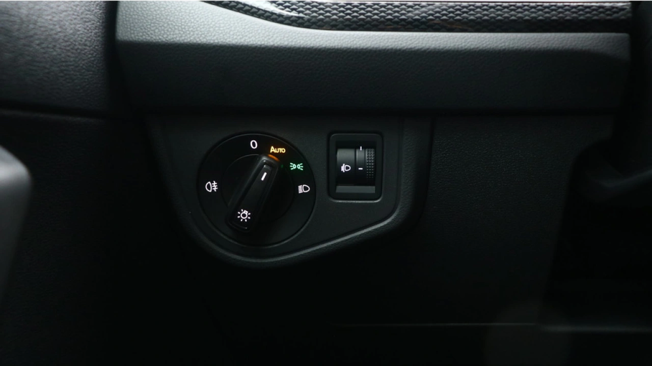 Volkswagen Taigo 1.0 TSI 95pk Life Navigatie Camera