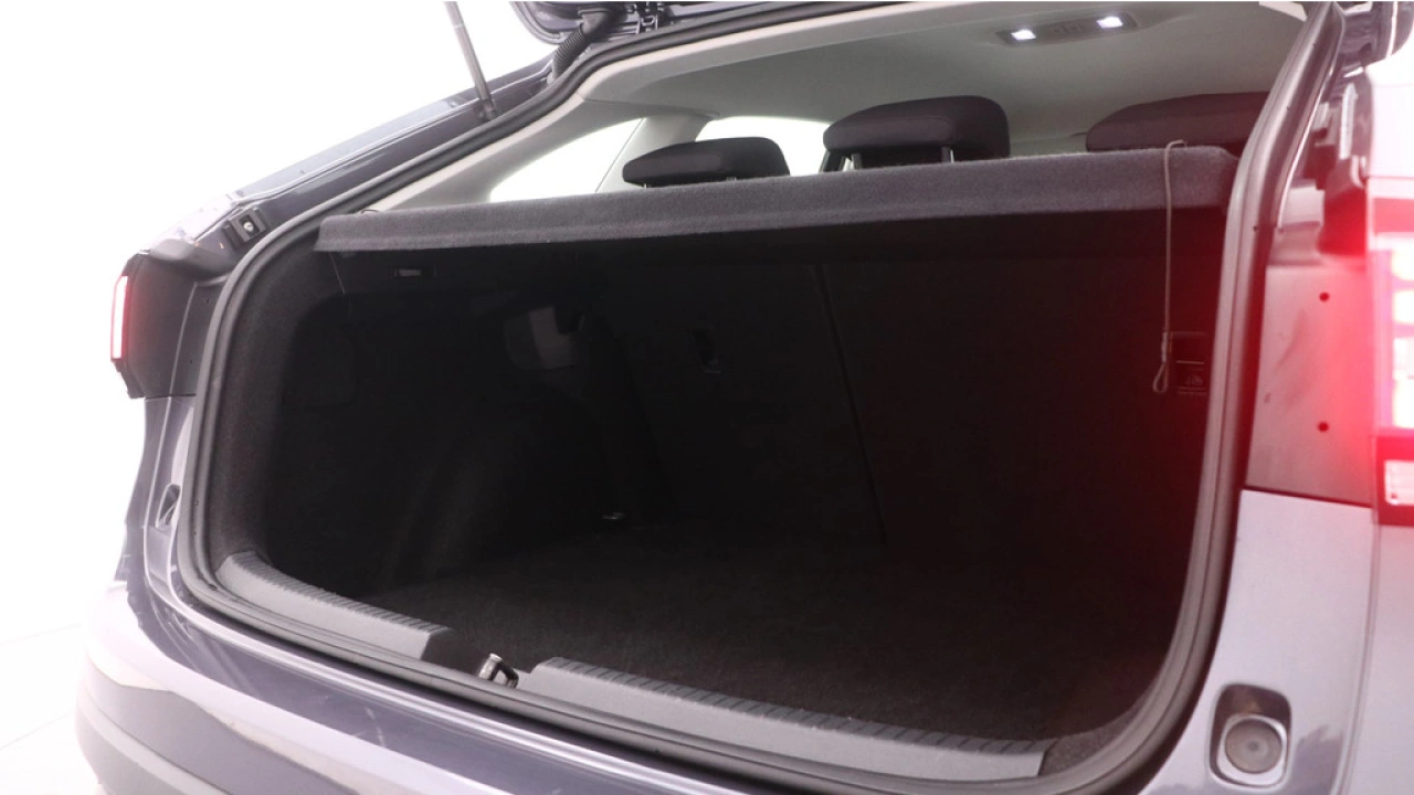 Volkswagen Taigo 1.0 TSI 95pk Life Navigatie Camera