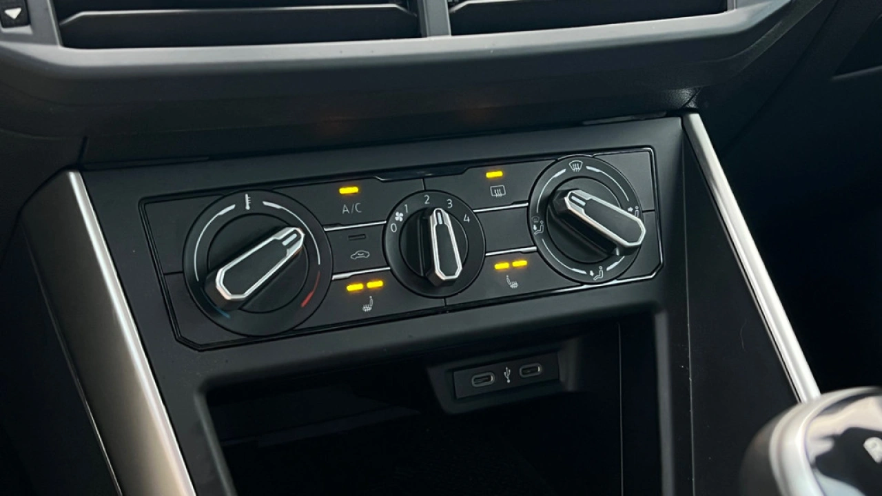 Volkswagen Taigo 1.0 TSI 95pk Life Navigatie Camera