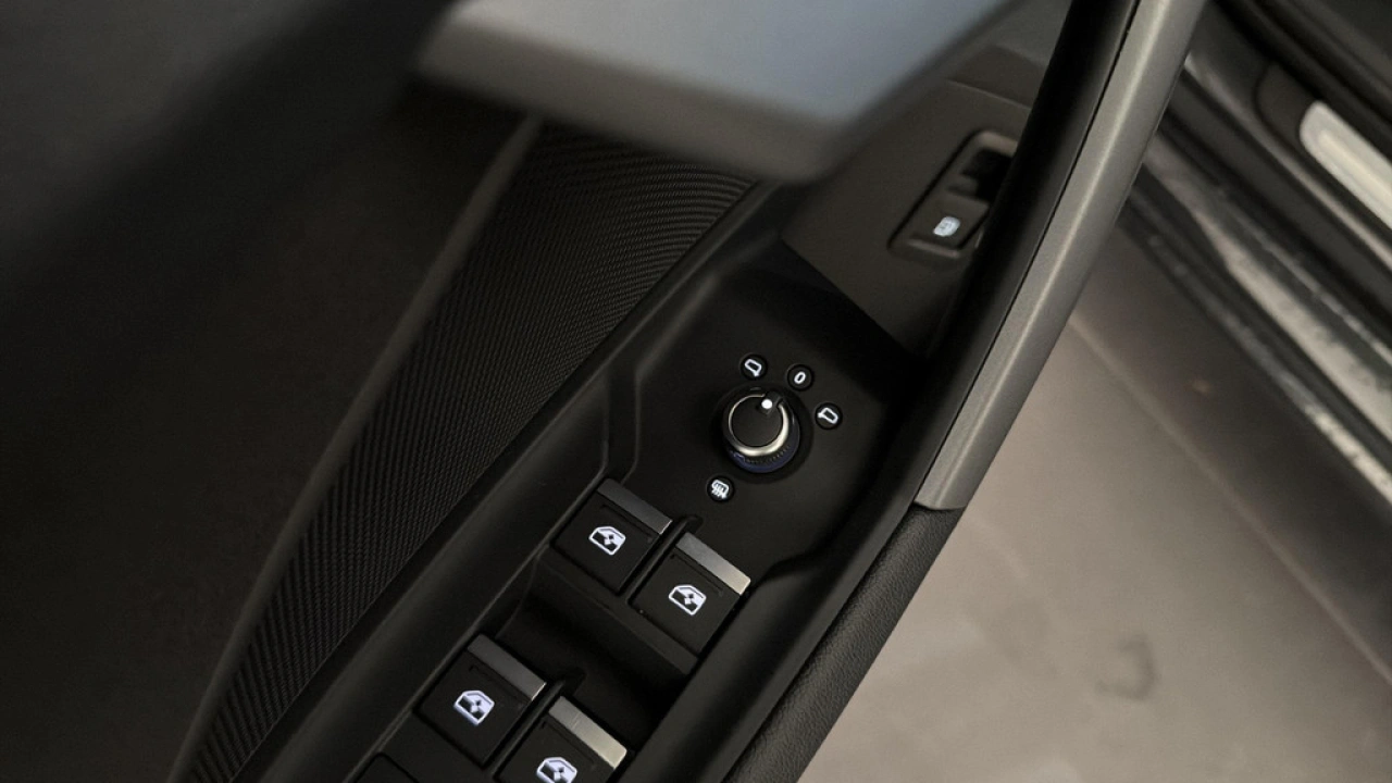 Audi A3 Sportback 40 TFSI e 204Pk Advanced Edition