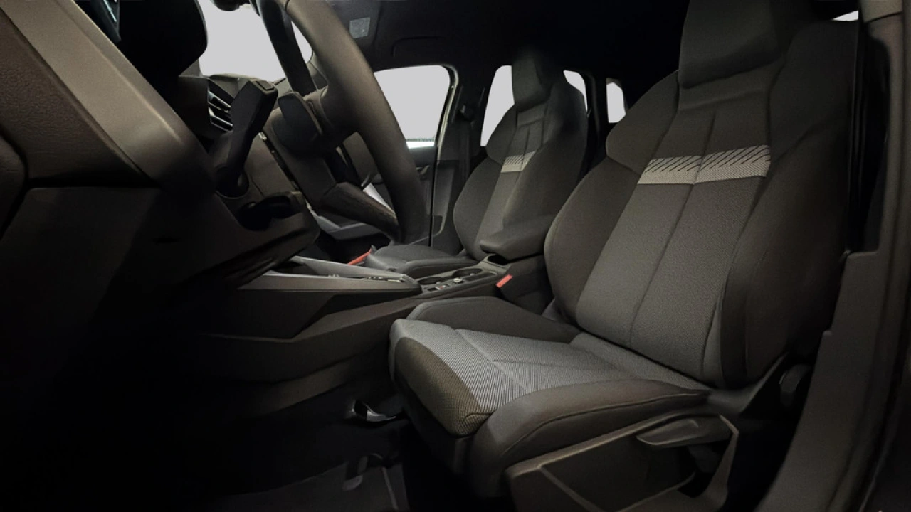 Audi A3 Sportback 40 TFSI e 204Pk Advanced Edition