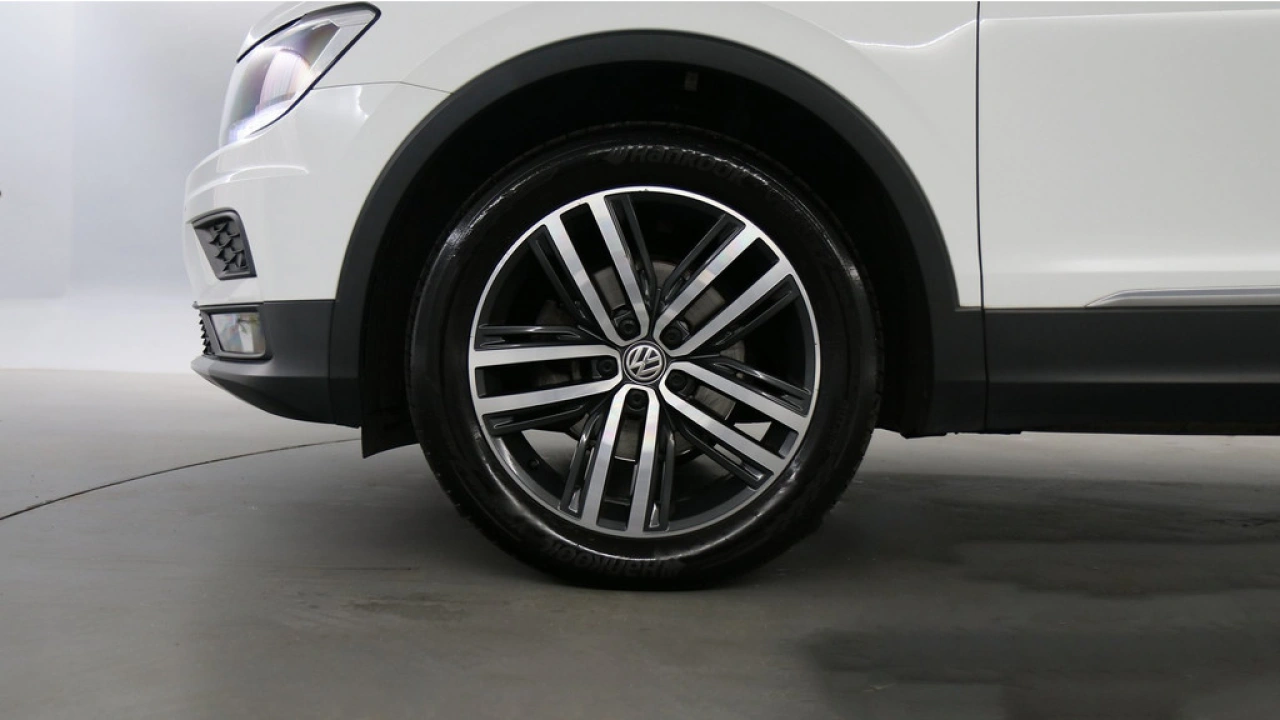 Volkswagen Tiguan Allspace 1.4 TSI Automaat | Comfortline Business | 7 persoons | Trekhaak