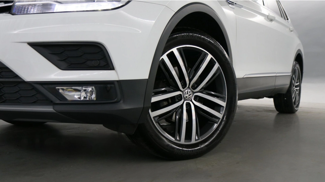 Volkswagen Tiguan Allspace 1.4 TSI Automaat | Comfortline Business | 7 persoons | Trekhaak