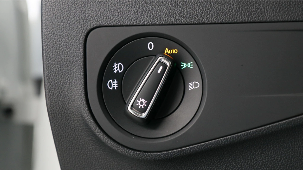 Volkswagen Tiguan Allspace 1.4 TSI Automaat | Comfortline Business | 7 persoons | Trekhaak