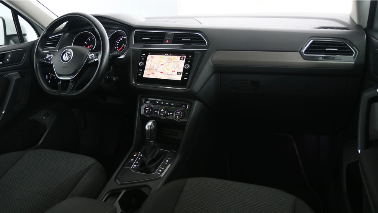 Volkswagen Tiguan Allspace 1.4 TSI Automaat | Comfortline Business | 7 persoons | Trekhaak