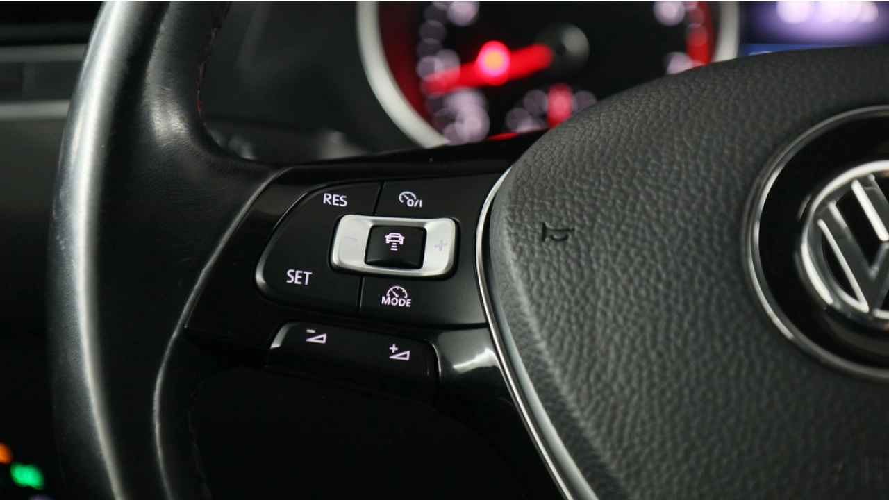 Volkswagen Tiguan Allspace 1.4 TSI Automaat | Comfortline Business | 7 persoons | Trekhaak