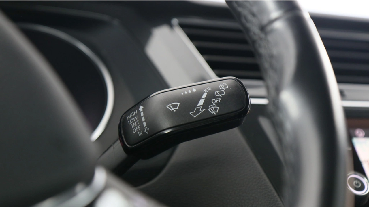 Volkswagen Tiguan Allspace 1.4 TSI Automaat | Comfortline Business | 7 persoons | Trekhaak