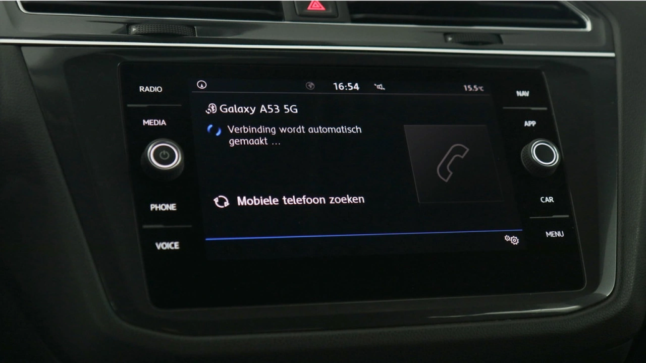 Volkswagen Tiguan Allspace 1.4 TSI Automaat | Comfortline Business | 7 persoons | Trekhaak