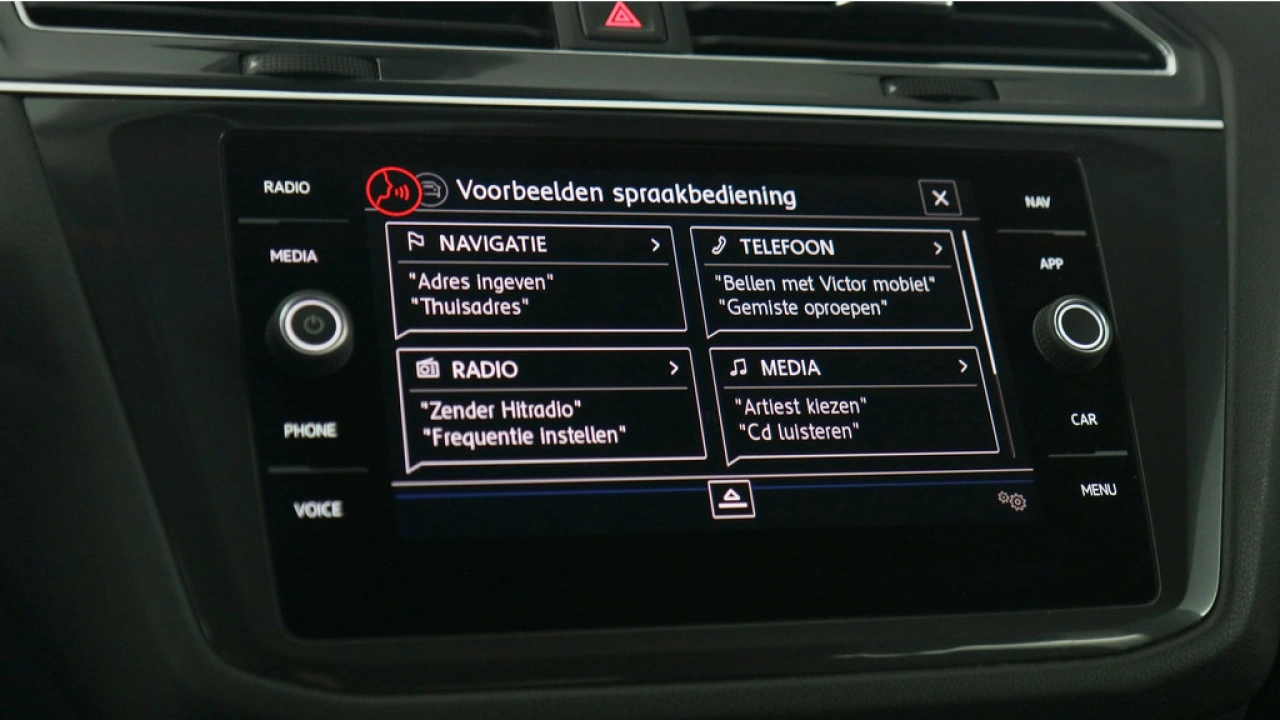 Volkswagen Tiguan Allspace 1.4 TSI Automaat | Comfortline Business | 7 persoons | Trekhaak