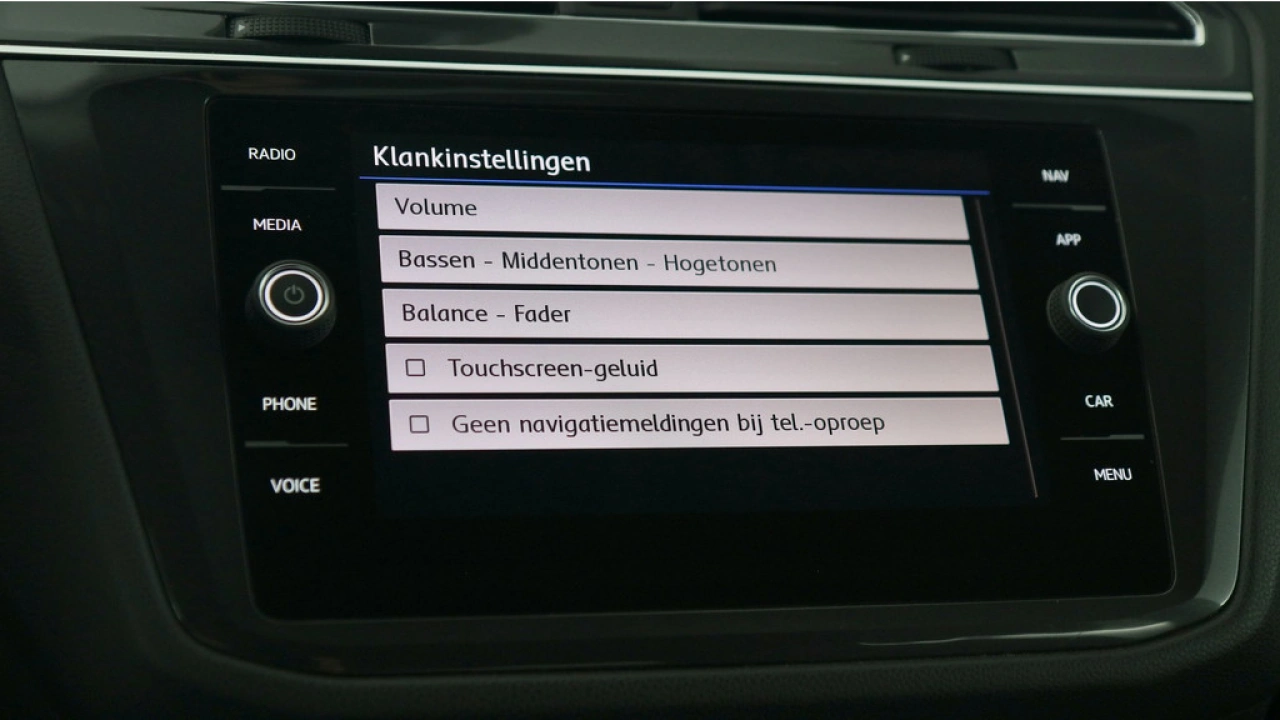 Volkswagen Tiguan Allspace 1.4 TSI Automaat | Comfortline Business | 7 persoons | Trekhaak