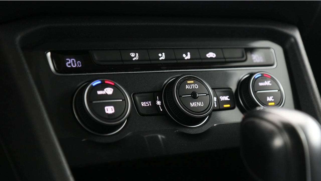 Volkswagen Tiguan Allspace 1.4 TSI Automaat | Comfortline Business | 7 persoons | Trekhaak