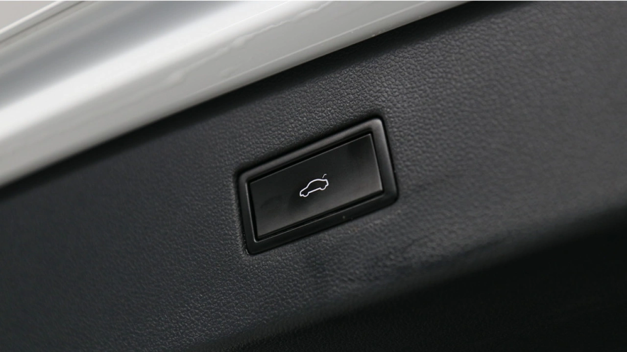 Volkswagen Tiguan Allspace 1.4 TSI Automaat | Comfortline Business | 7 persoons | Trekhaak