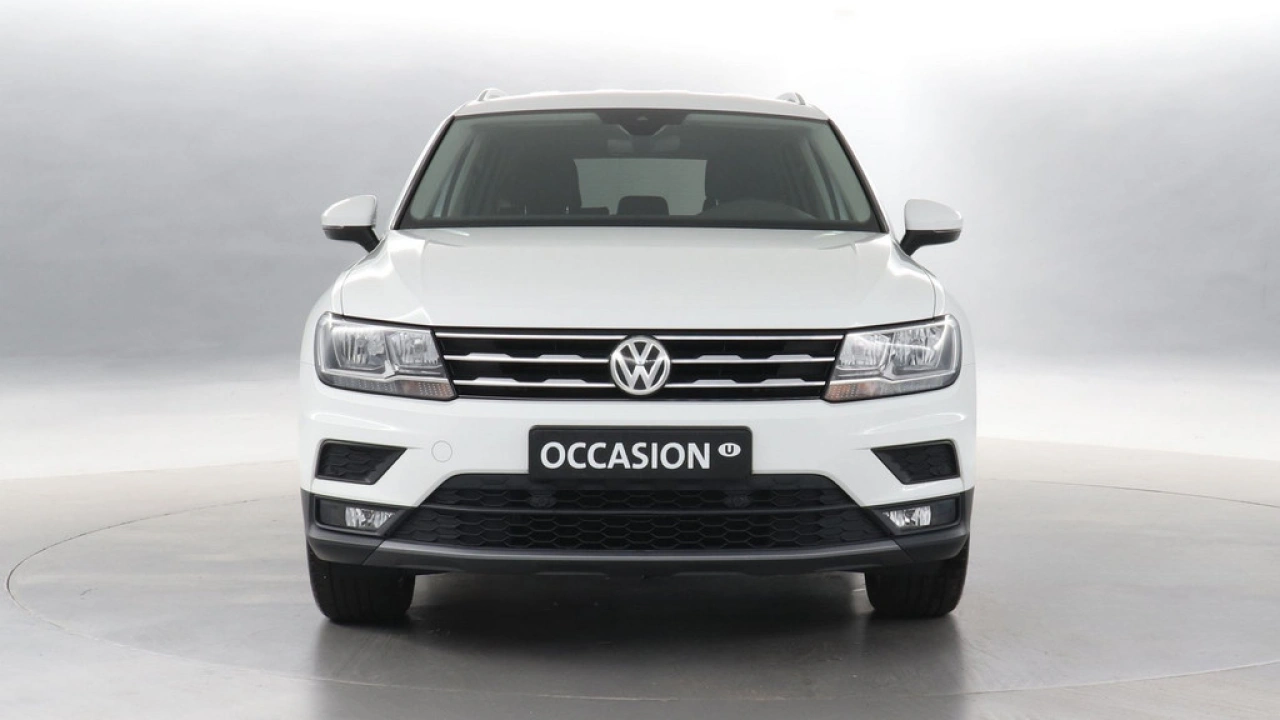 Volkswagen Tiguan Allspace 1.4 TSI Automaat | Comfortline Business | 7 persoons | Trekhaak