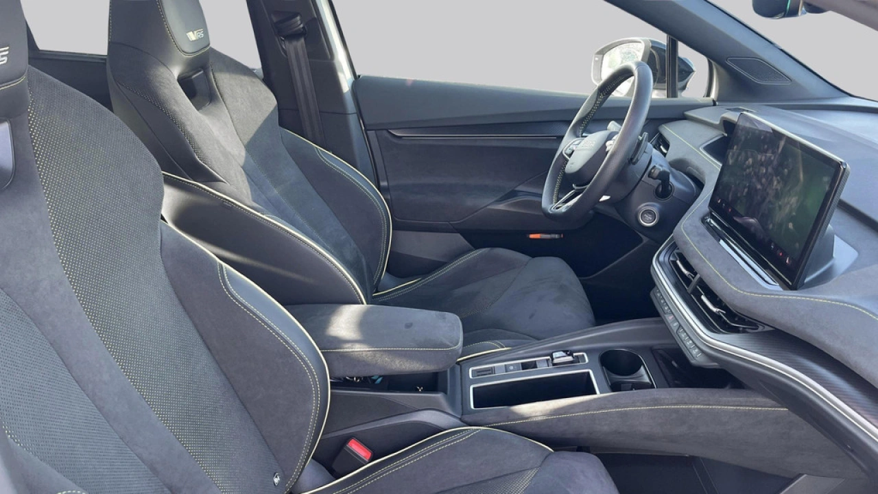 Škoda Enyaq 85 RS