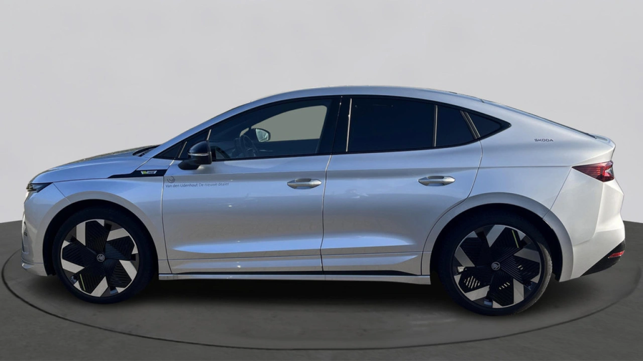Škoda Enyaq 85 RS