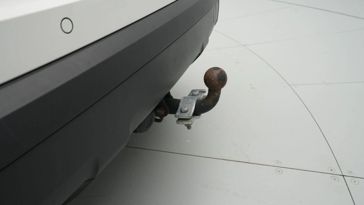 SEAT Arona 1.0 TSI 95pk Style Business Intense