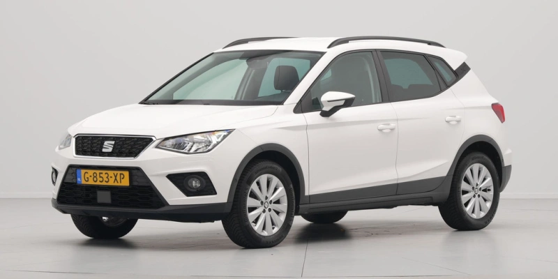 SEAT Arona 1.0 TSI 95pk Style Business Intense