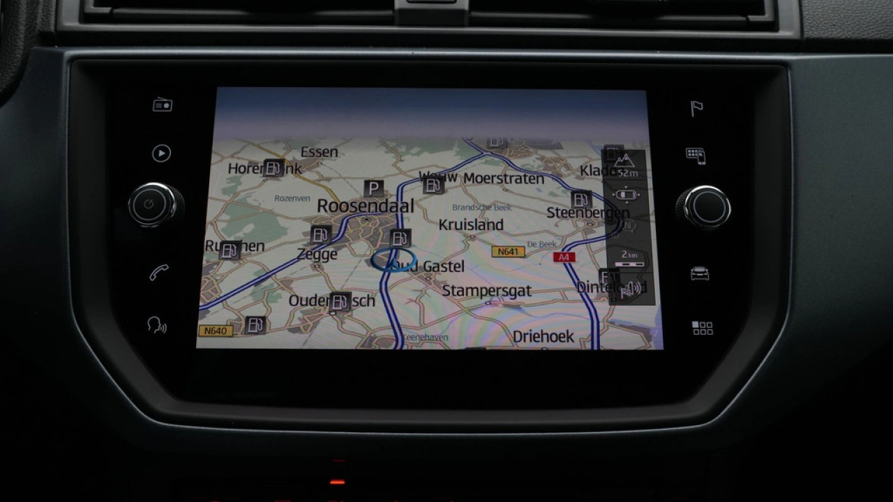 SEAT Arona 1.0 TSI 95pk Style Business Intense