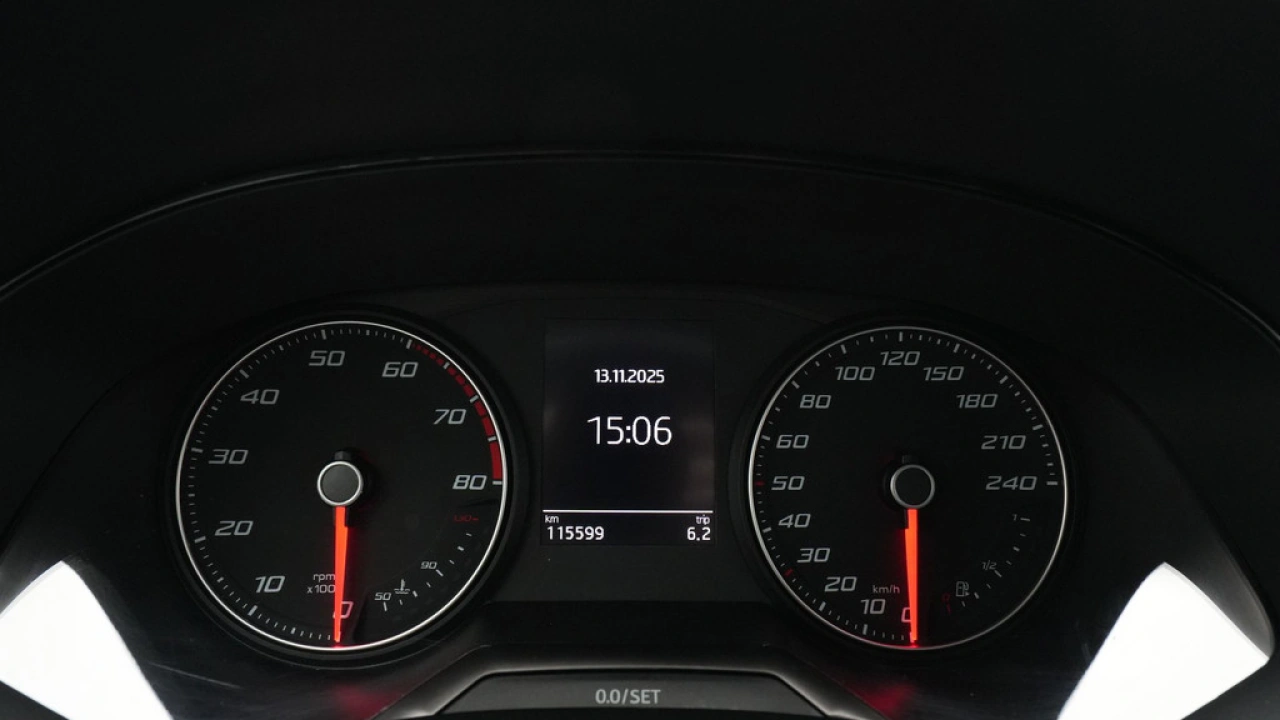 SEAT Arona 1.0 TSI 95pk Style Business Intense