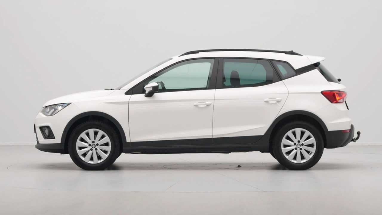 SEAT Arona 1.0 TSI 95pk Style Business Intense