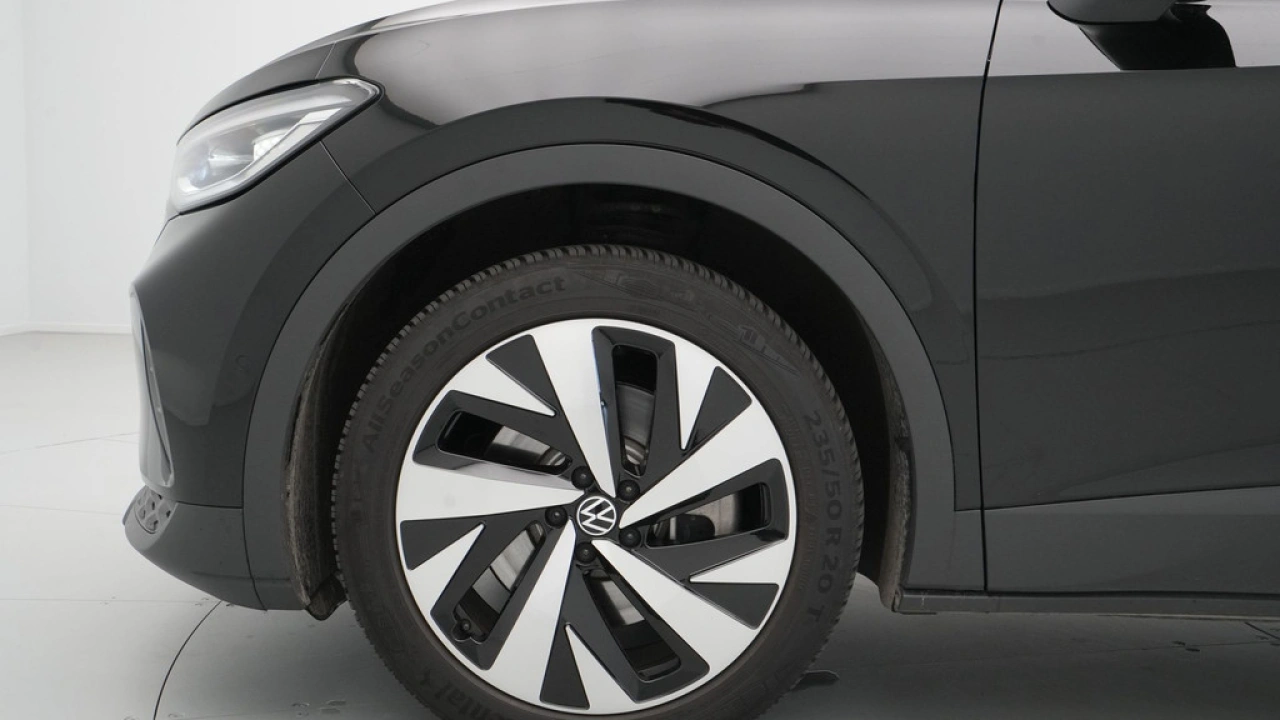 Volkswagen ID.4 Pro Business 77 kWh