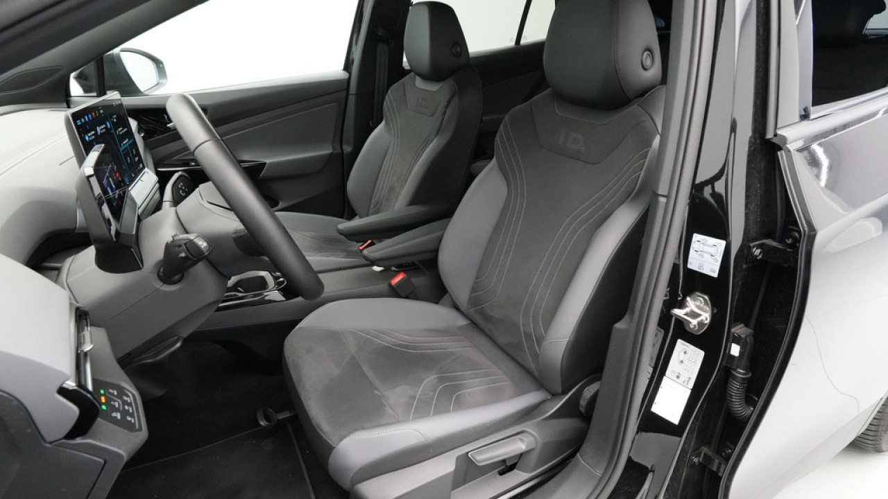 Volkswagen ID.4 Pro Business 77 kWh