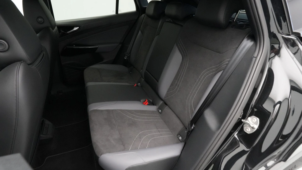 Volkswagen ID.4 Pro Business 77 kWh