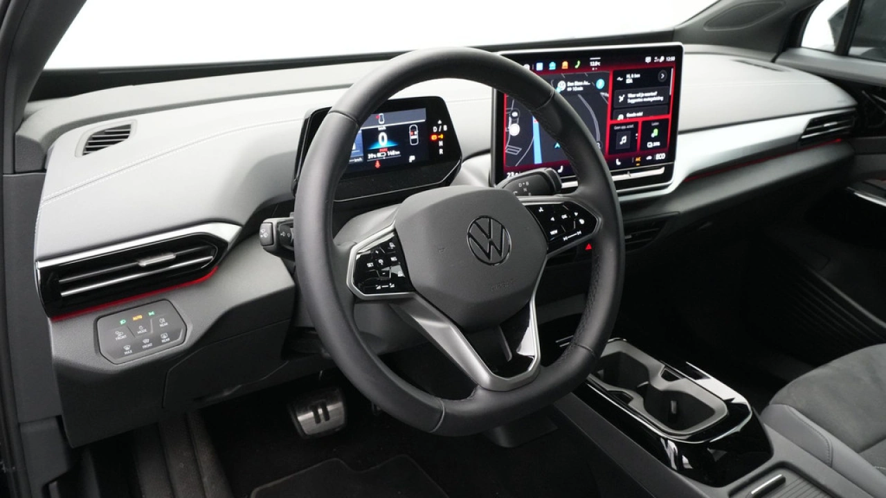 Volkswagen ID.4 Pro Business 77 kWh