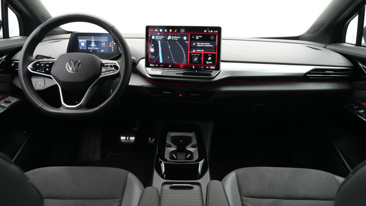 Volkswagen ID.4 Pro Business 77 kWh